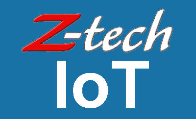 Z-tech IoT Z-tech IoT