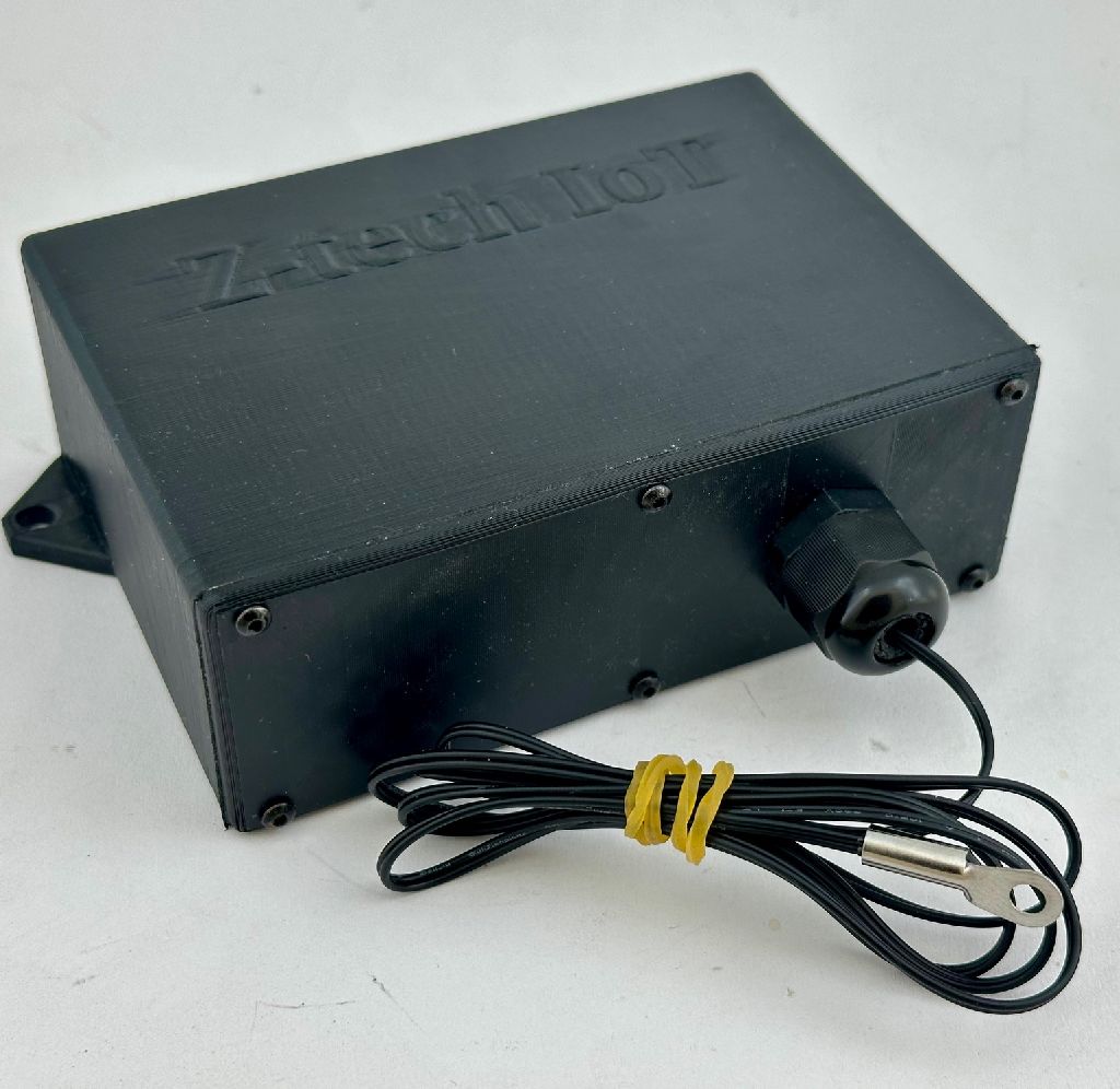 Thermo probe -10C to 140C