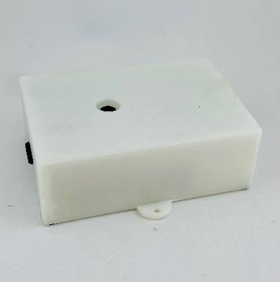 Infra camera sensor for temperature monitoring