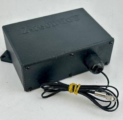 Thermo probe -10C to 140C